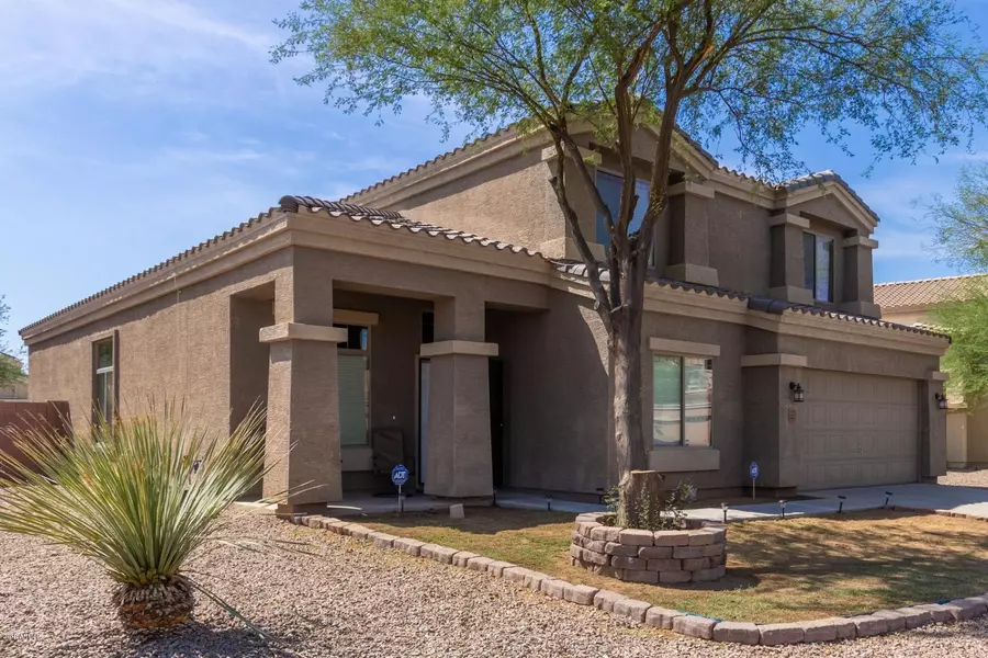 8337 W PIONEER Street, Tolleson, AZ 85353