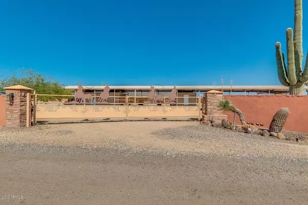 Cave Creek, AZ 85331,4180 E GALVIN Street #-