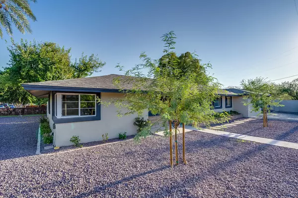 Phoenix, AZ 85016,1625 E BERRIDGE Lane