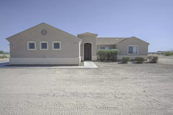 5006 S 332ND Drive, Tonopah, AZ 85354