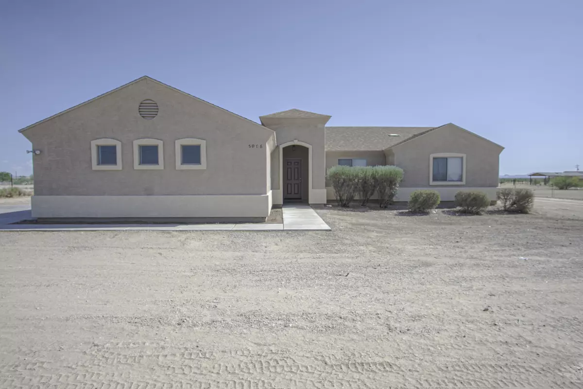 Tonopah, AZ 85354,5006 S 332ND Drive