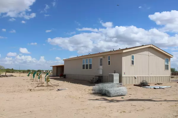 Buckeye, AZ 85326,11822 S 212TH Drive