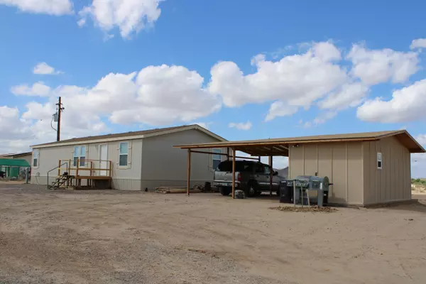 Buckeye, AZ 85326,11822 S 212TH Drive