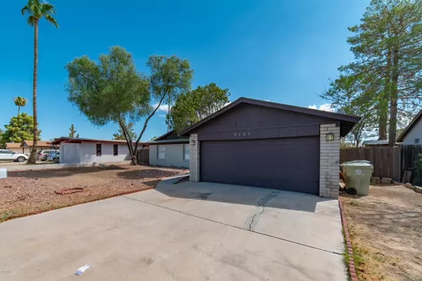 Glendale, AZ 85302,9101 N 57 Avenue