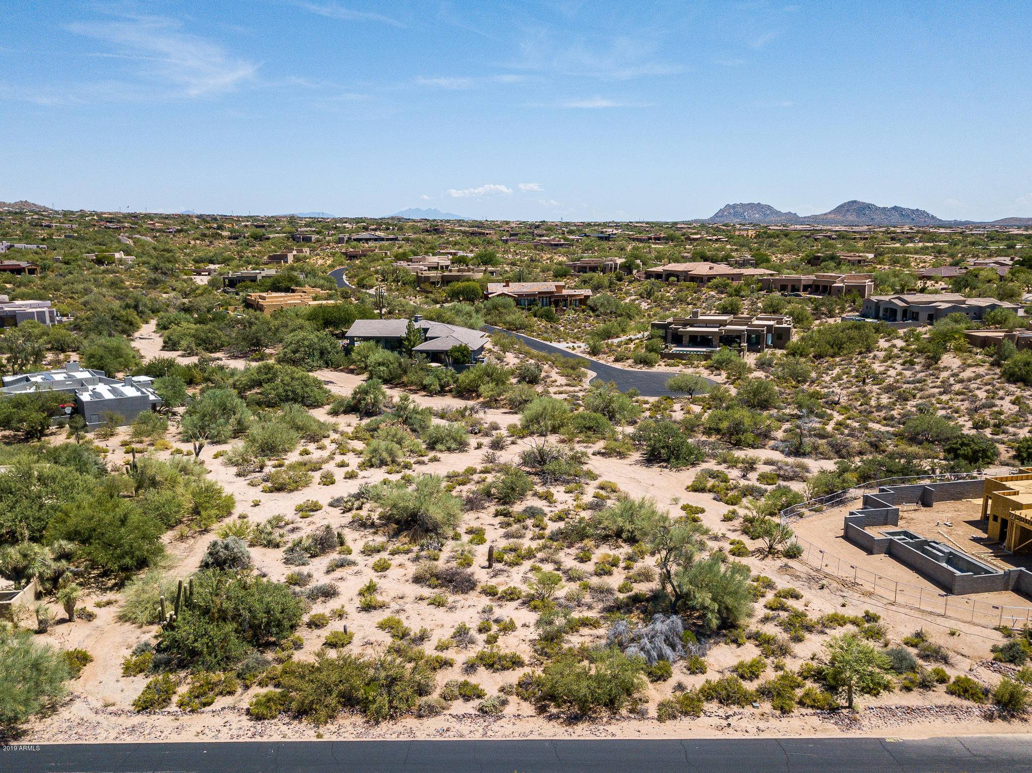 Scottsdale, AZ 85262,9435 E Rising Sun Drive #46