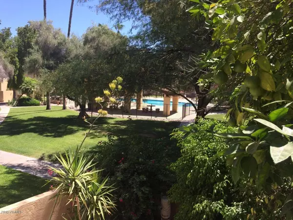 4201 E CAMELBACK Road #36, Phoenix, AZ 85018
