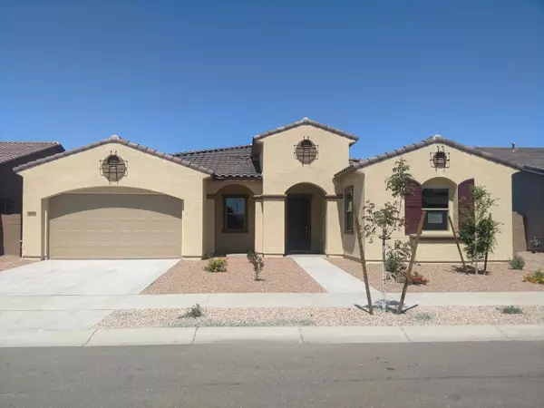 22918 E SONOQUI Boulevard, Queen Creek, AZ 85142