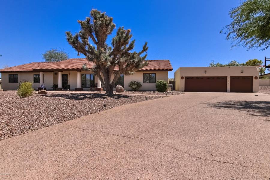 15001 N BUENA VIDA Court, Fountain Hills, AZ 85268