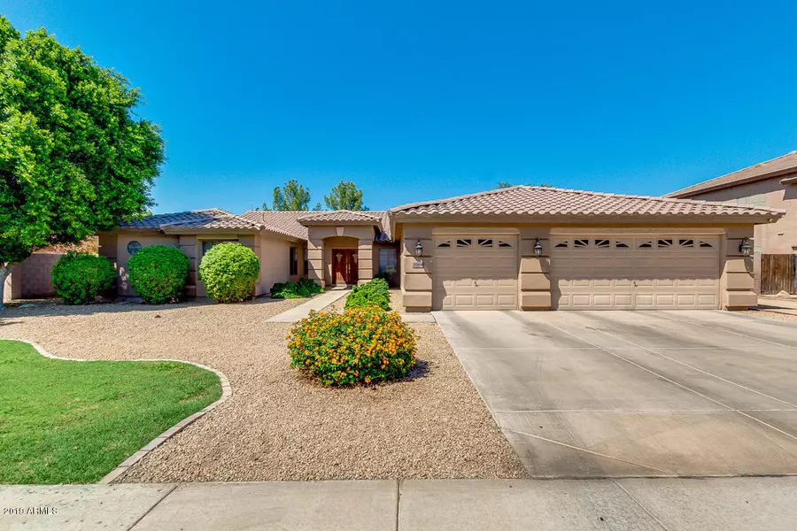 2664 W FLINT Street, Chandler, AZ 85224