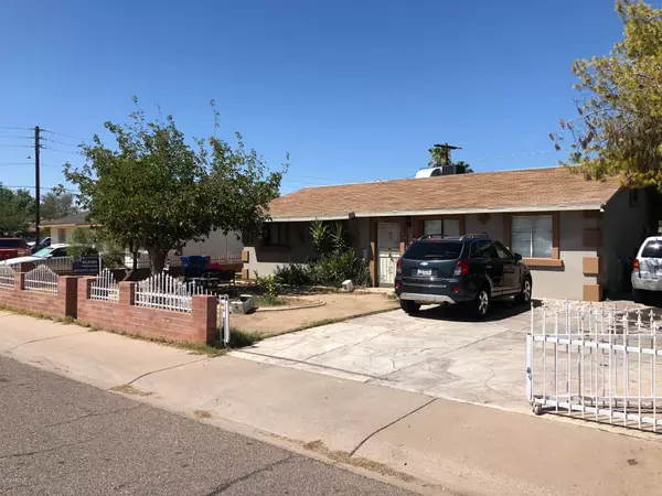 6636 W Cheery Lynn Road, Phoenix, AZ 85033