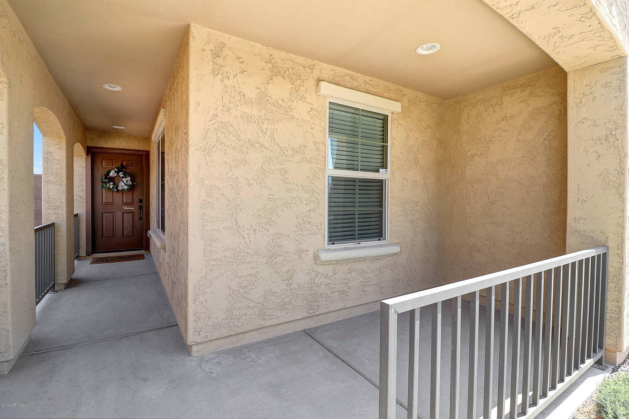 Goodyear, AZ 85338,4059 S 183RD Lane