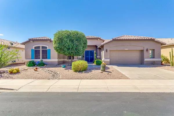 4529 E Nightingale Lane, Gilbert, AZ 85298