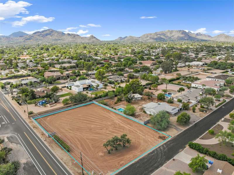 6345 E GOLD DUST Avenue #-, Paradise Valley, AZ 85253