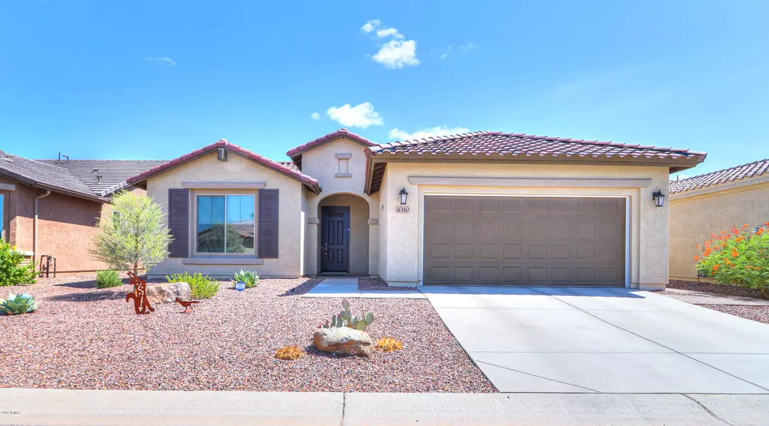 4310 W AGAVE Avenue, Eloy, AZ 85131