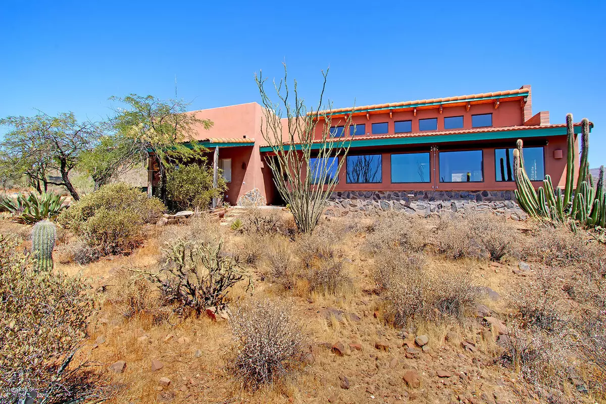 Cave Creek, AZ 85331,39848 N 26TH Street