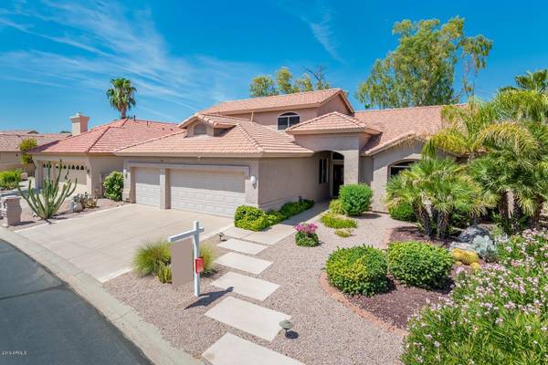 Sun Lakes, AZ 85248,24918 S STONEY LAKE Drive