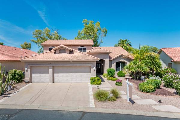 Sun Lakes, AZ 85248,24918 S STONEY LAKE Drive