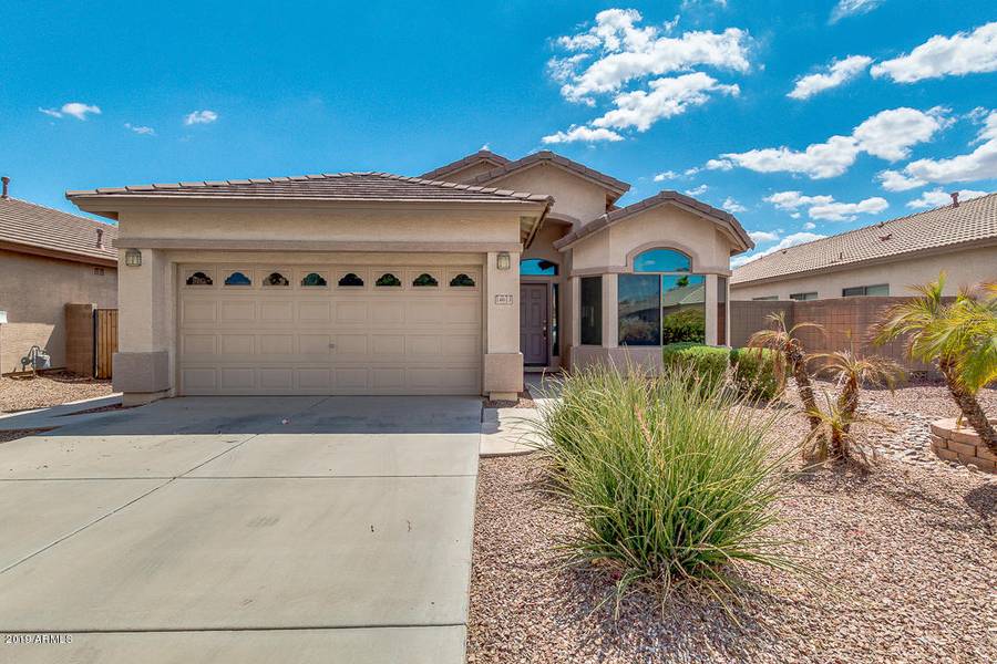 14613 W REDFIELD Road, Surprise, AZ 85379