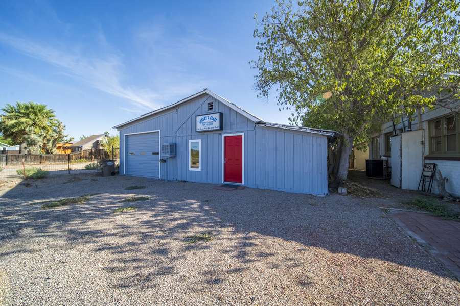 25 N ADAMS Street, Wickenburg, AZ 85390