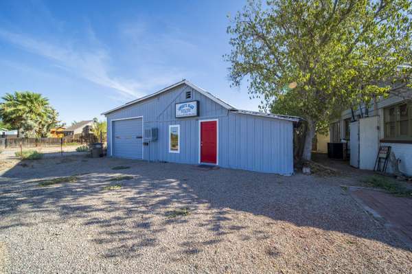 Wickenburg, AZ 85390,25 N ADAMS Street