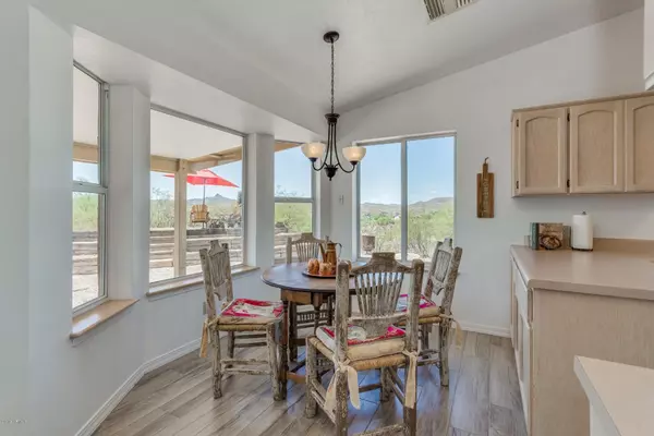 Wickenburg, AZ 85390,51515 N MOCKINGBIRD Road