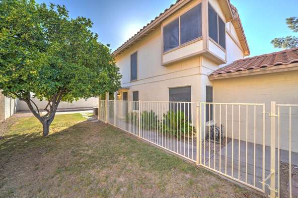 Mesa, AZ 85205,1027 N SUNNYVALE --