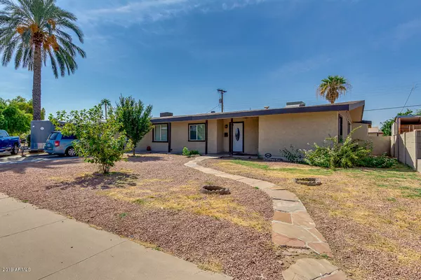 Phoenix, AZ 85031,5831 W PIERSON Street