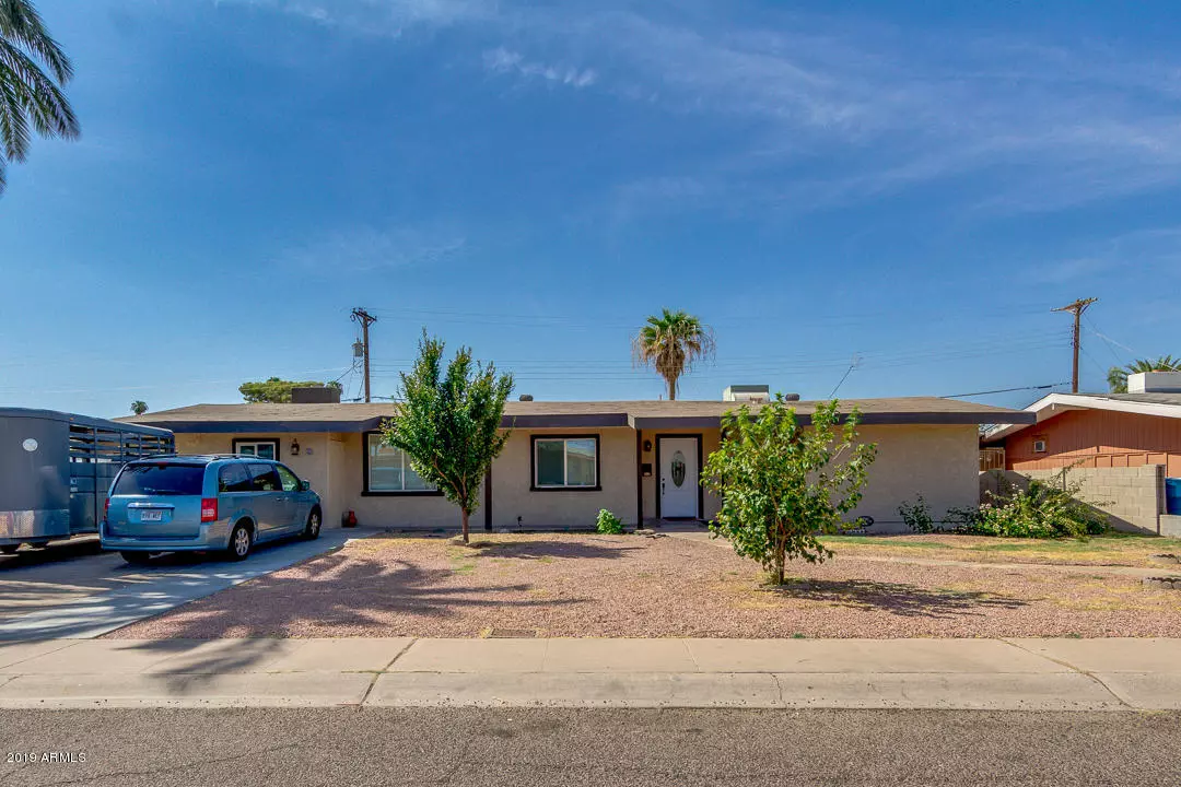 Phoenix, AZ 85031,5831 W PIERSON Street