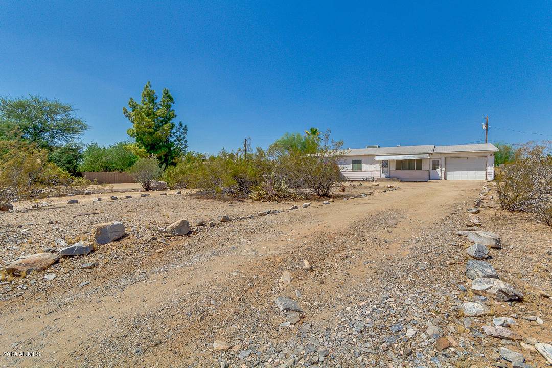 1820 E AURELIUS Avenue, Phoenix, AZ 85020