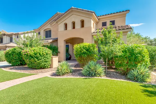 Gilbert, AZ 85298,2578 E LODGEPOLE Drive