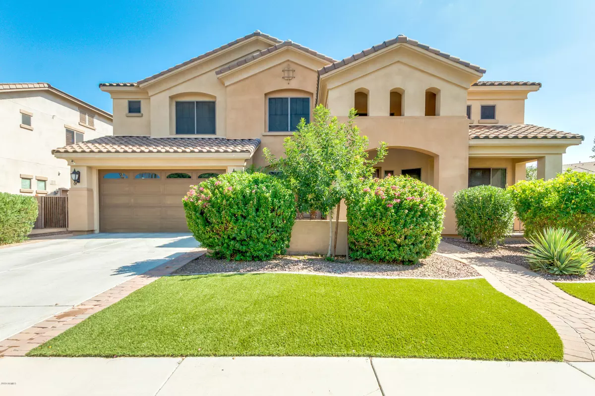 Gilbert, AZ 85298,2578 E LODGEPOLE Drive