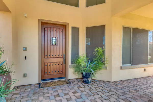 Gilbert, AZ 85298,2578 E LODGEPOLE Drive