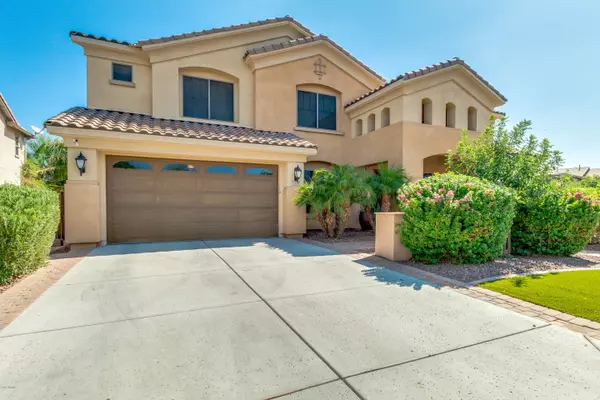 Gilbert, AZ 85298,2578 E LODGEPOLE Drive