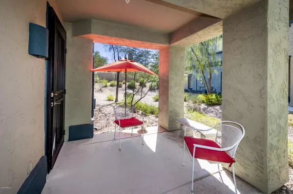 Fountain Hills, AZ 85268,16525 E AVE OF THE FOUNTAINS Boulevard #111