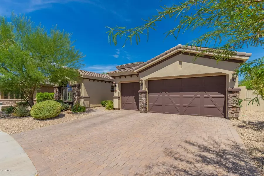 12386 S 181ST Drive, Goodyear, AZ 85338