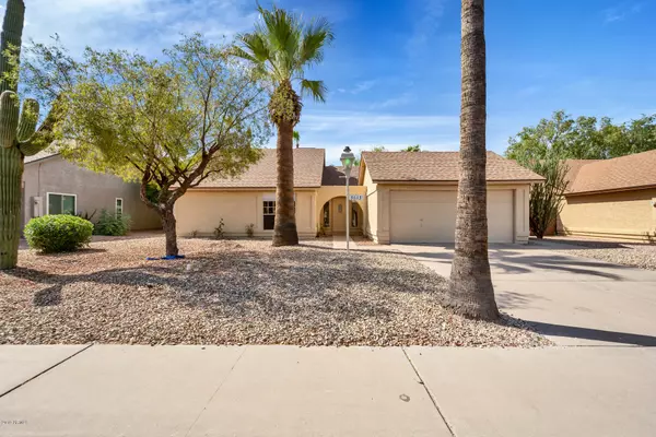 Chandler, AZ 85226,3613 W LAREDO Street