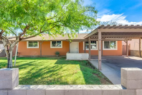 2335 N 48TH Drive, Phoenix, AZ 85035