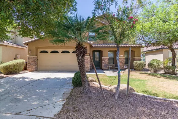 18282 N KARI Lane, Maricopa, AZ 85139