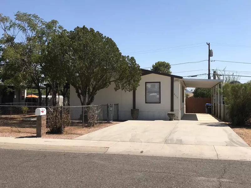 2713 E KINGS Avenue, Phoenix, AZ 85032