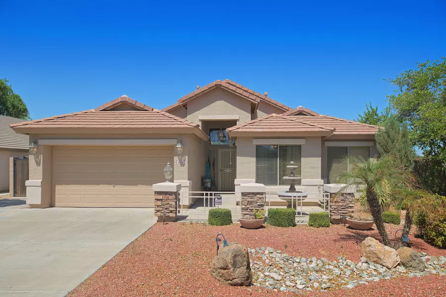 6190 S Turquoise Place, Chandler, AZ 85249