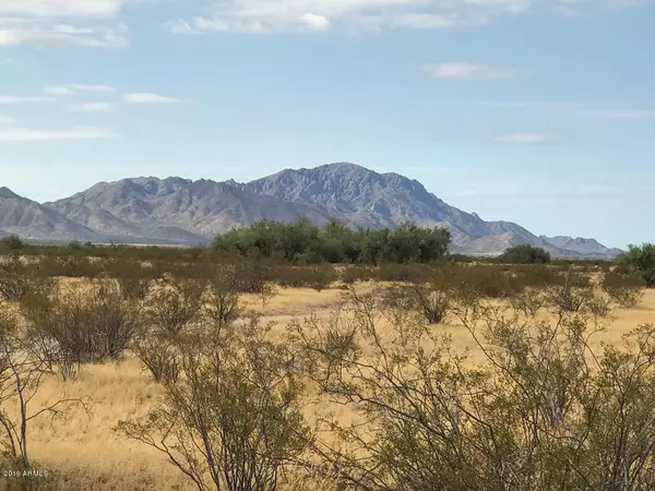 0 E No Street Assigned Street #-, Coolidge, AZ 85128