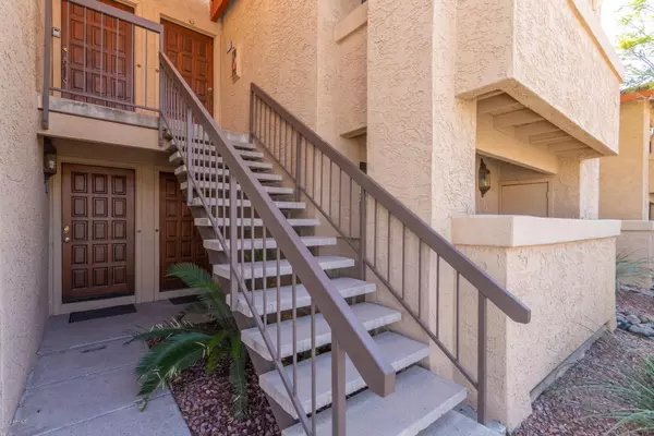 10410 N CAVE CREEK Road #1231, Phoenix, AZ 85020