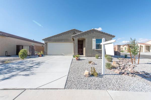 Buckeye, AZ 85326,2404 S 236th Drive