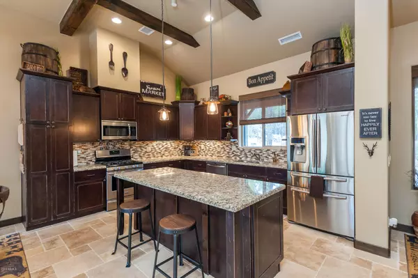 Williams, AZ 86046,2610 Rock Springs Court