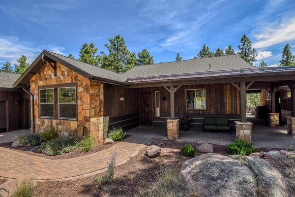 Williams, AZ 86046,2610 Rock Springs Court