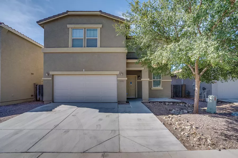 42589 W PALMYRA Lane, Maricopa, AZ 85138