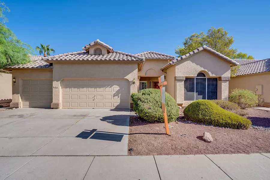 10910 W LAURELWOOD Lane, Avondale, AZ 85392