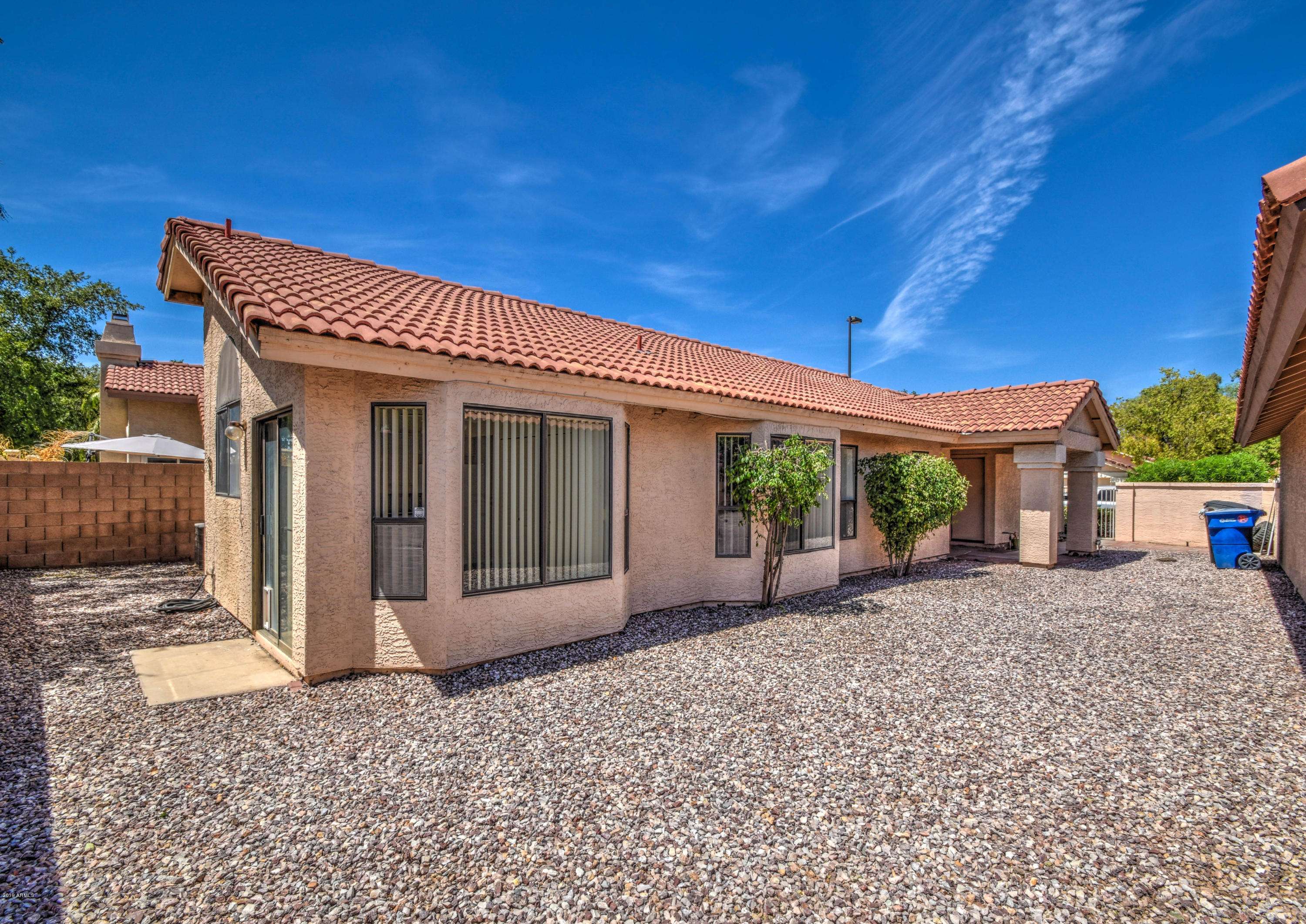 Gilbert, AZ 85233,1019 W SUNWARD Drive