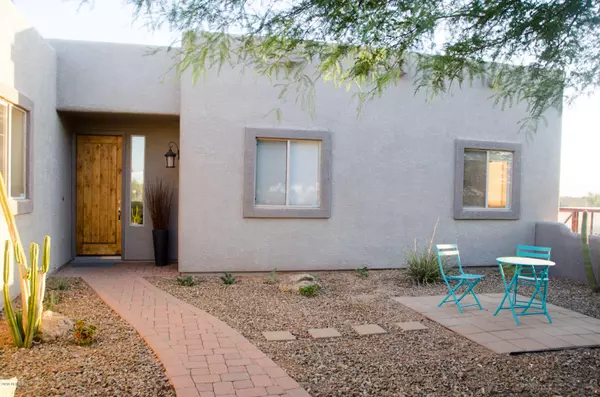 Scottsdale, AZ 85262,14908 E DALE Lane