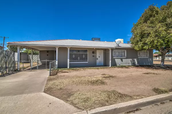 108 S 24TH Avenue, Phoenix, AZ 85009